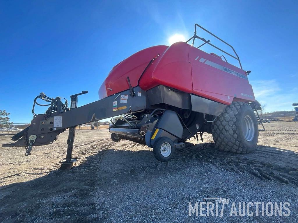 Image of Massey Ferguson 2190 Primary image