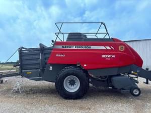 2013 Massey Ferguson 2290 Image