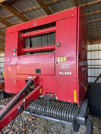 Image of Massey Ferguson 2846A equipment image 1