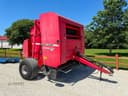 2013 Massey Ferguson 2856A Image