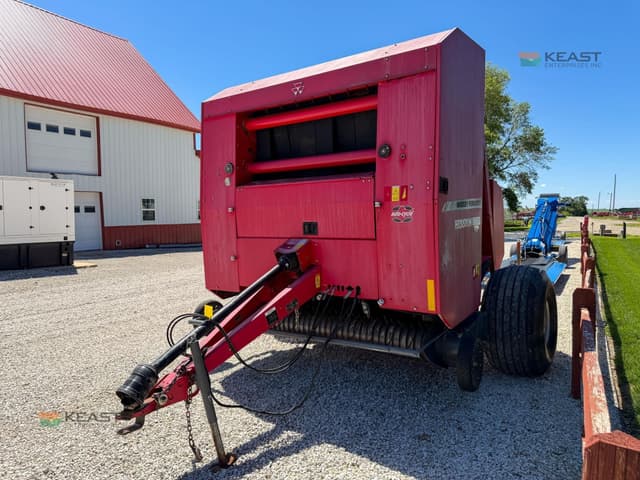 Image of Massey Ferguson 2856A equipment image 4