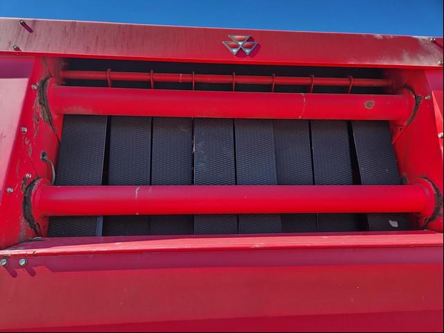 Image of Massey Ferguson 2856A equipment image 4