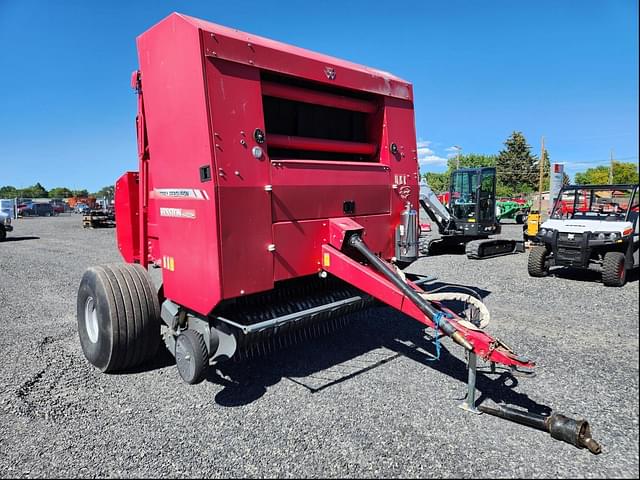 Image of Massey Ferguson 2856A equipment image 3