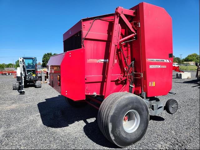 Image of Massey Ferguson 2856A equipment image 2