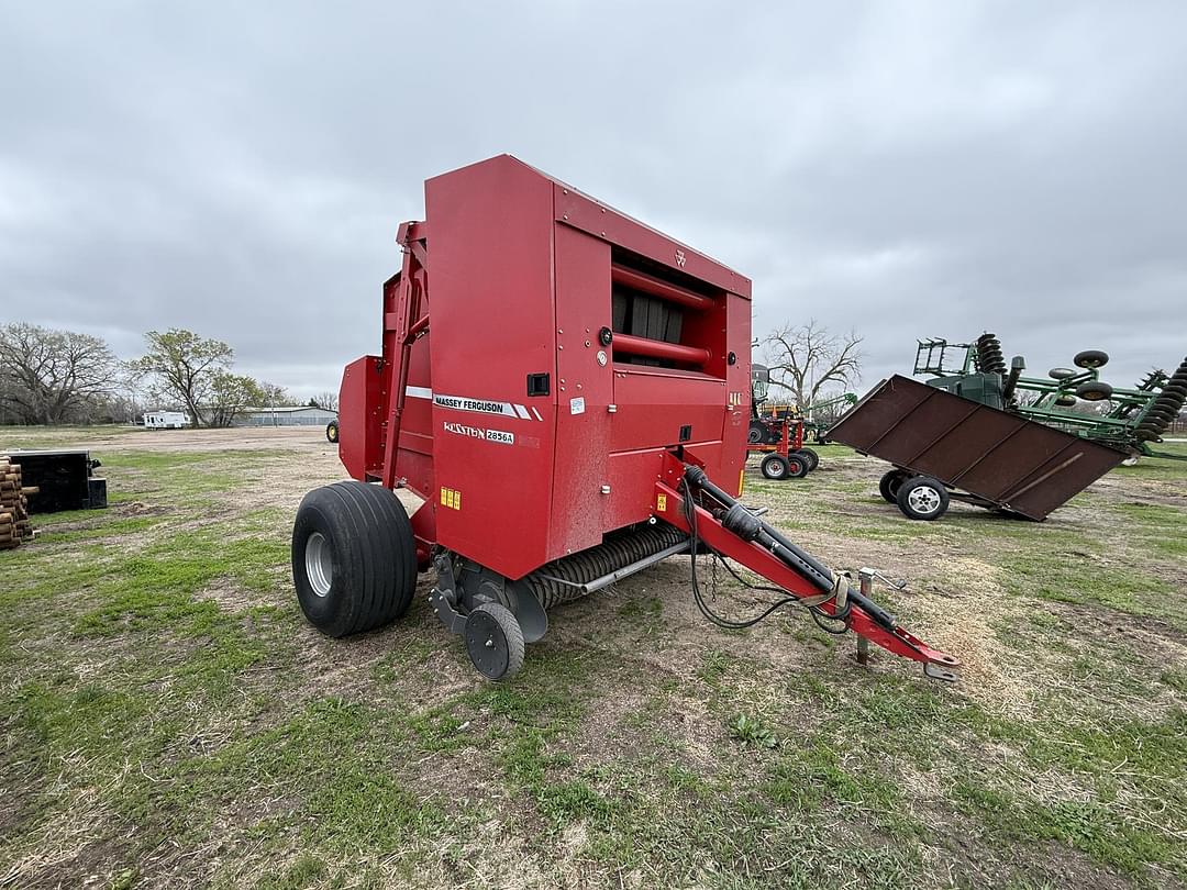 Image of Massey Ferguson 2856A Primary image