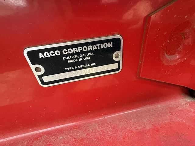 Image of Massey Ferguson 2856A equipment image 3