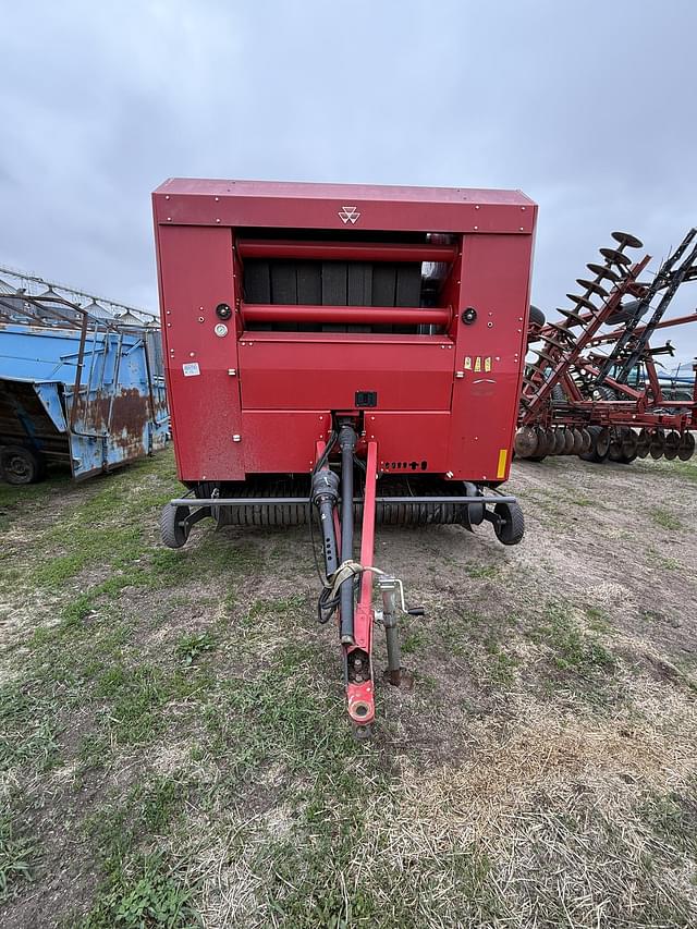 Image of Massey Ferguson 2856A equipment image 1