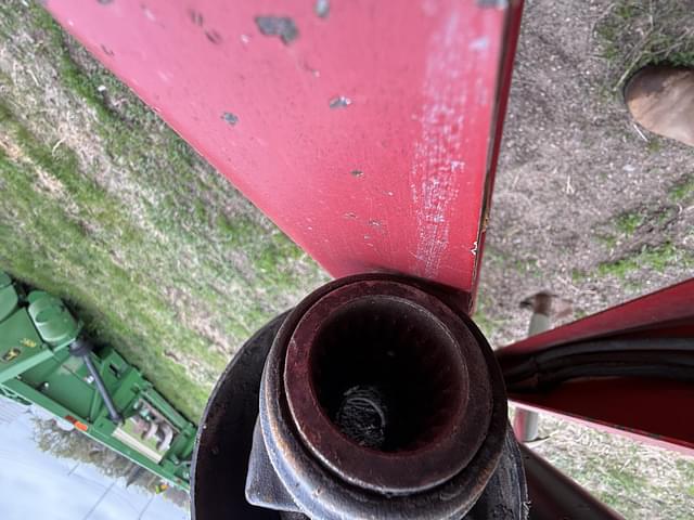 Image of Massey Ferguson 2856A equipment image 4