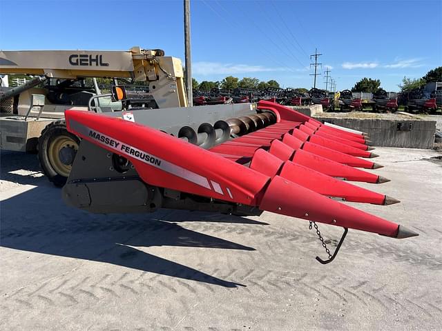 Image of Massey Ferguson 3000 equipment image 1