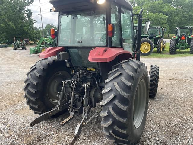 Image of Massey Ferguson 4608 equipment image 4