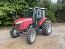 2013 Massey Ferguson 4608 Image