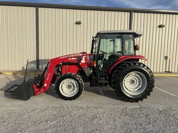 Main image Massey Ferguson 4608