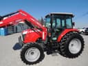 2013 Massey Ferguson 4609 Image