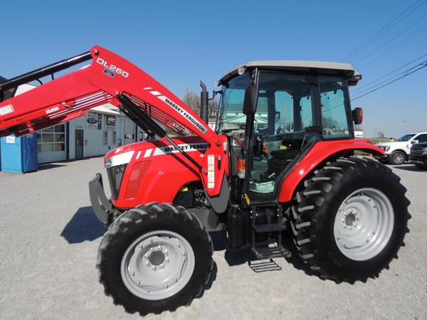 Equipment Main Image