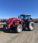 2013 Massey Ferguson 4610 Image