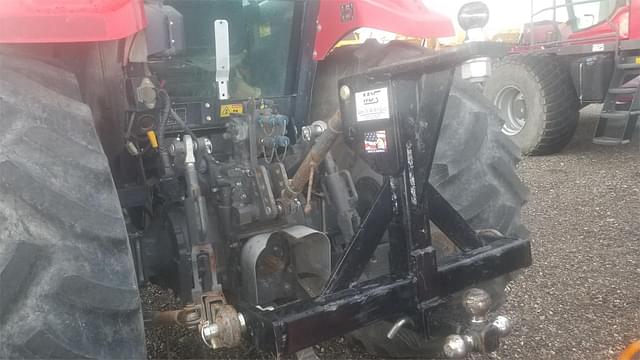 Image of Massey Ferguson 4610 equipment image 2