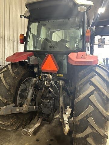 Image of Massey Ferguson 4610 equipment image 4