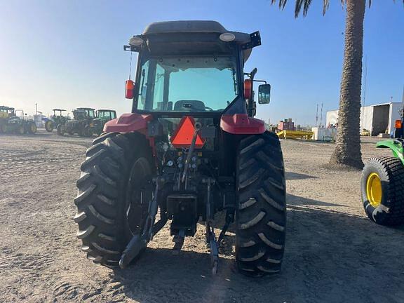 Image of Massey Ferguson 4610M equipment image 4
