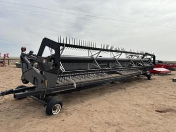 Main image Massey Ferguson 5200