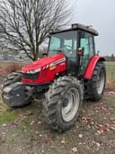 2013 Massey Ferguson 5455 Image