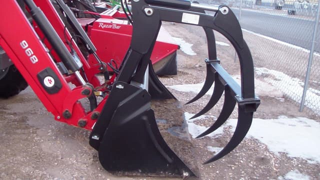 Image of Massey Ferguson 7616 equipment image 3