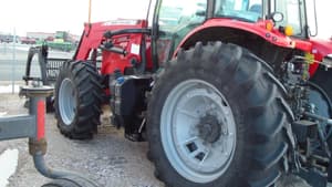 2013 Massey Ferguson 7616 Image