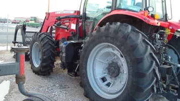 Main image Massey Ferguson 7616