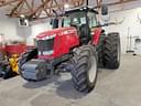 2013 Massey Ferguson 7619 Image