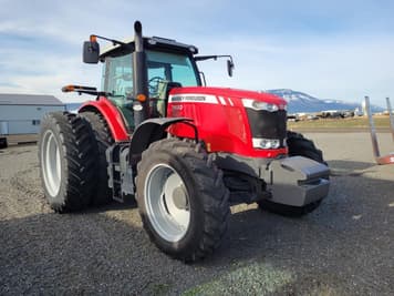 Main image Massey Ferguson 7620