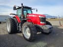 2013 Massey Ferguson 7620 Image