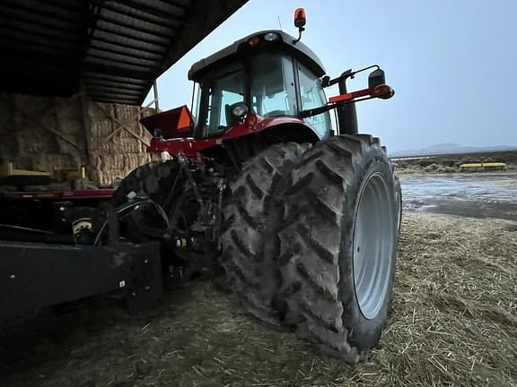 Image of Massey Ferguson 7624 equipment image 3