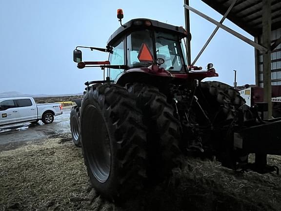 Image of Massey Ferguson 7624 equipment image 1