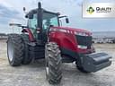 2013 Massey Ferguson 8650 Image