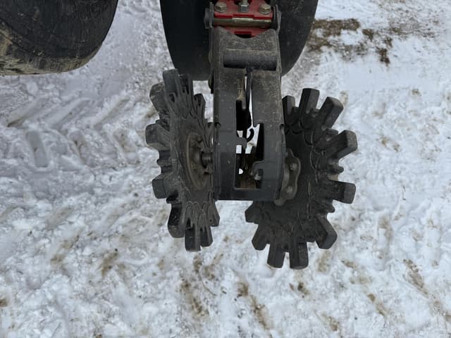 Image of Massey Ferguson 8800 equipment image 2