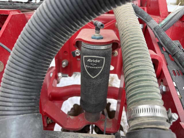 Image of Massey Ferguson 8800 equipment image 3