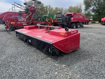 Main image Massey Ferguson 9195