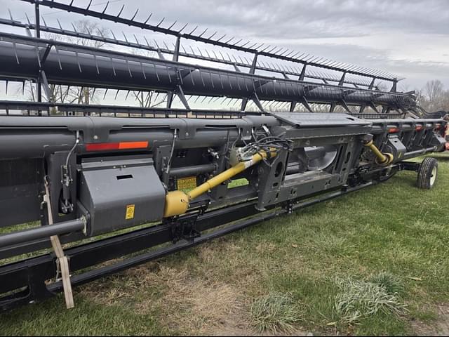 Image of Massey Ferguson 9250 equipment image 4