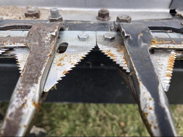 Image of Massey Ferguson 9250 equipment image 2