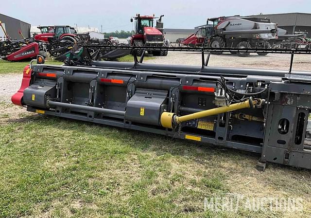 Image of Massey Ferguson 9250 equipment image 4
