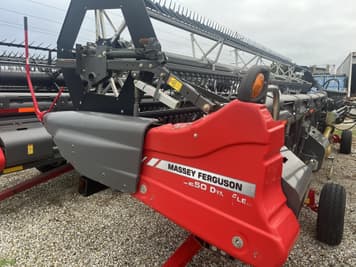 Main image Massey Ferguson 9250