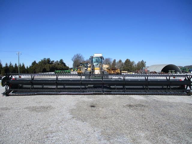 Image of Massey Ferguson 9250 equipment image 1