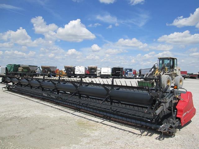 Image of Massey Ferguson 9250 equipment image 1