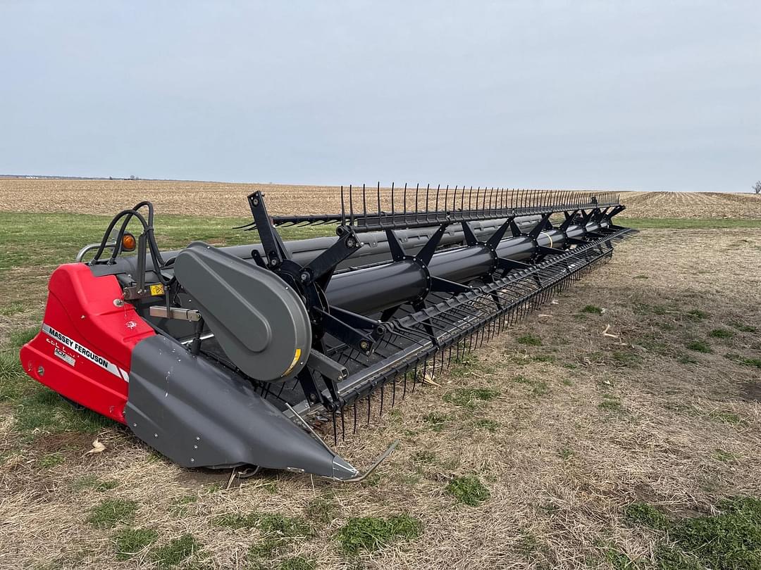 Image of Massey Ferguson 9250 Primary image