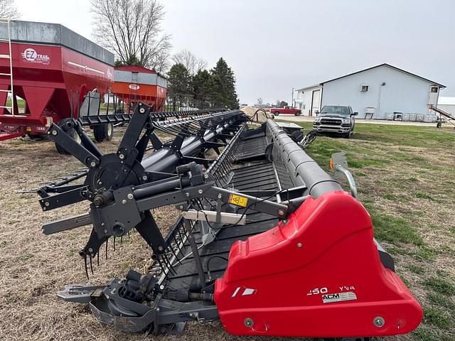 Image of Massey Ferguson 9250 equipment image 4