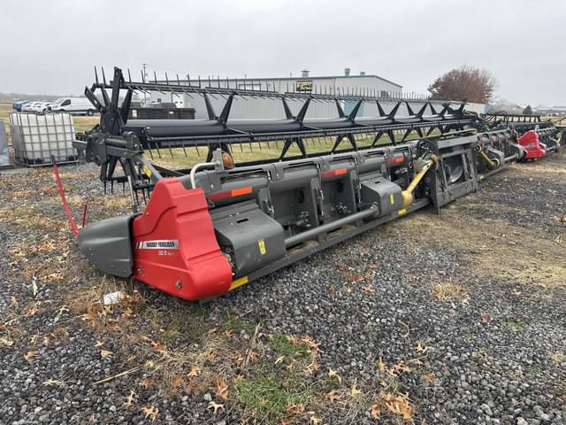 Image of Massey Ferguson 9250 equipment image 4