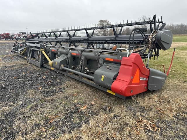 Image of Massey Ferguson 9250 equipment image 3