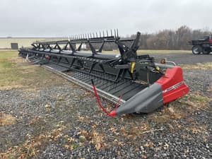 2013 Massey Ferguson 9250 Image