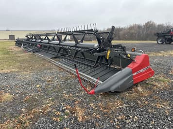 Main image Massey Ferguson 9250