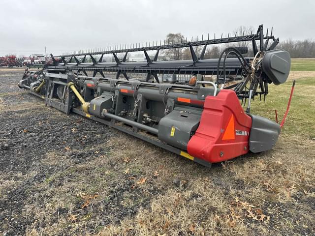 Image of Massey Ferguson 9250 equipment image 3