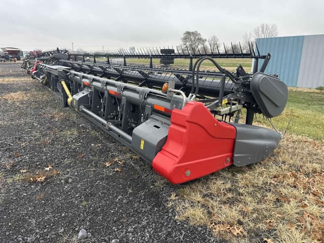 Image of Massey Ferguson 9250 equipment image 4
